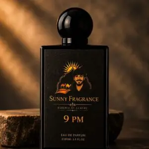 9 PM Luxury Perfume – Strong & Elegant Fragrance