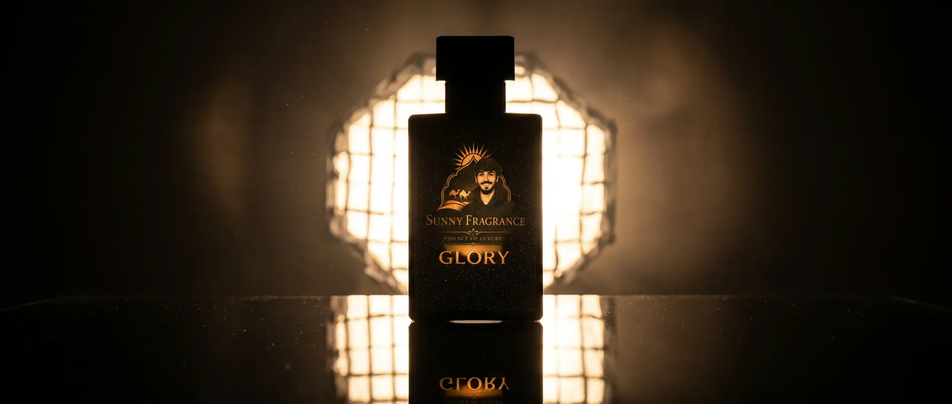Glory Luxury Perfume