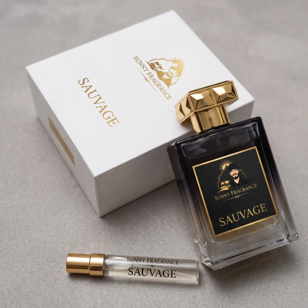 Sauvage Perfume