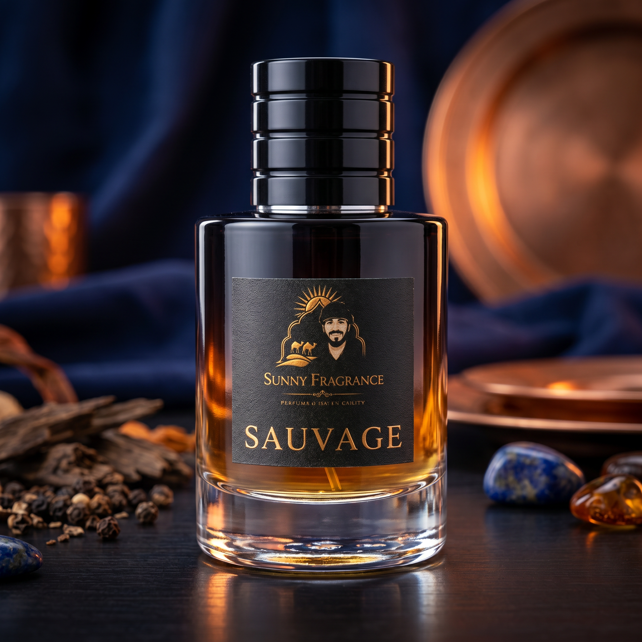 Sauvage Perfume Price in Pakistan Luxury Long Lasting Fragrance