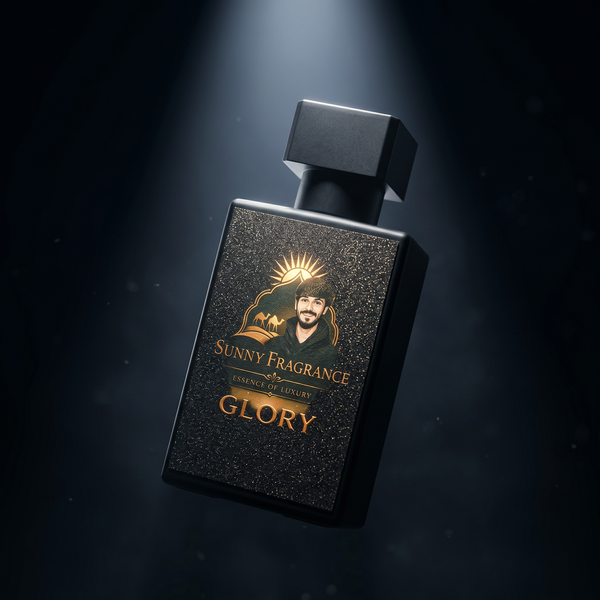 Glory Luxury Perfume for Men in Pakistan