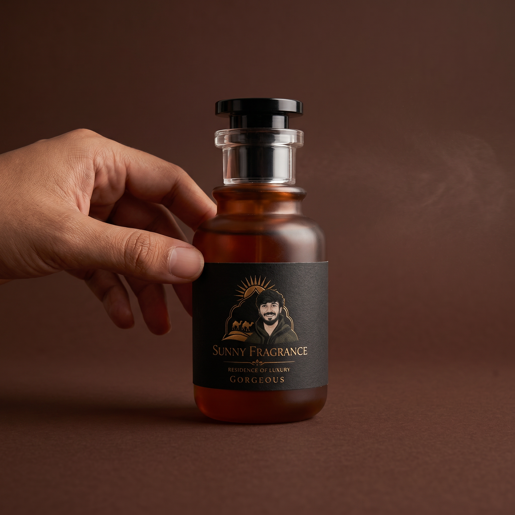 Gorgeous Premium Perfume for Men and Women in Pakistan