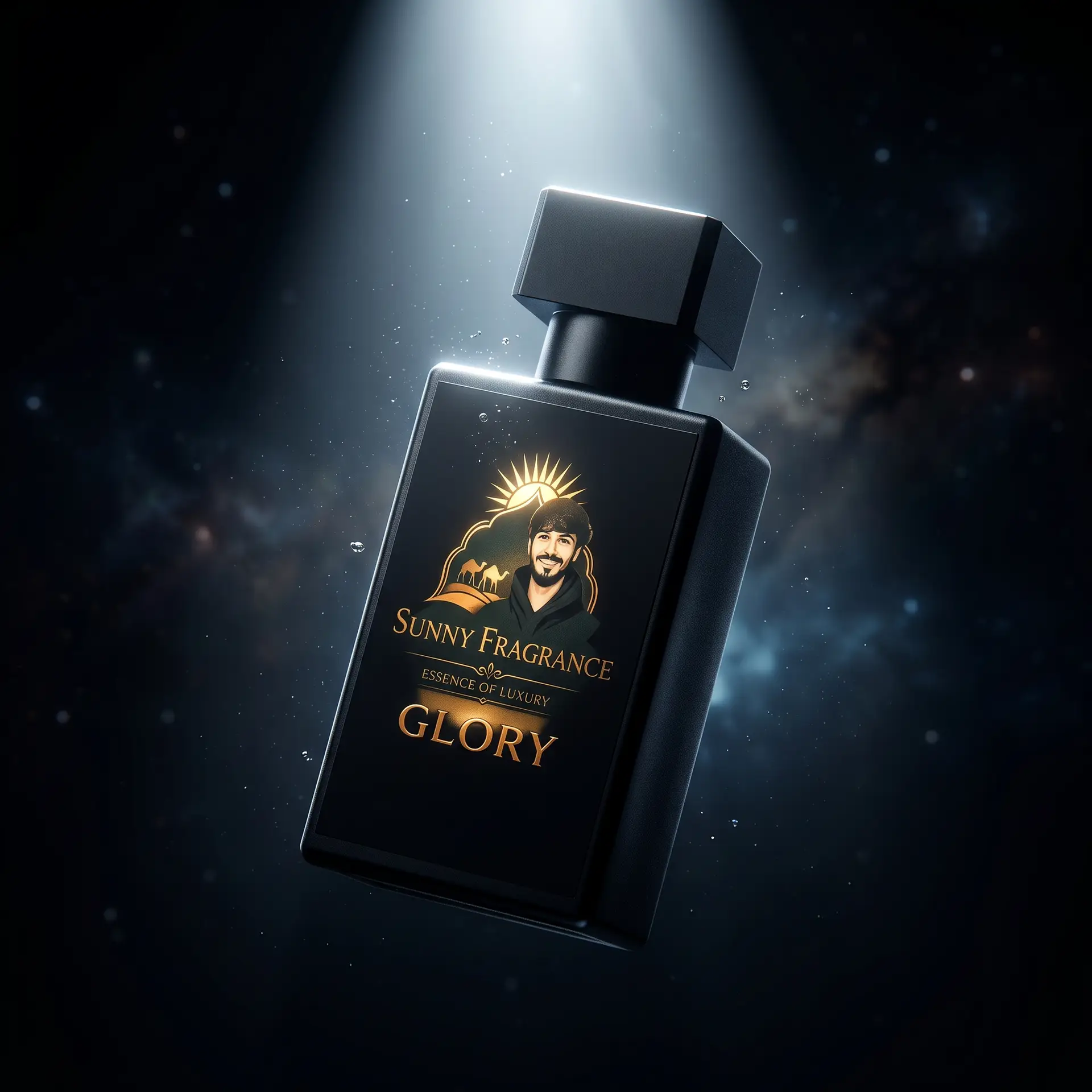 Glory Luxury Perfume for Men in Pakistan